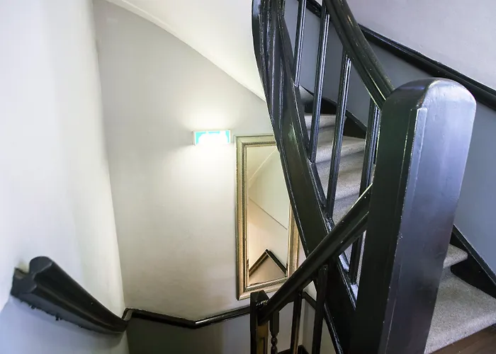 Quentin Arrive Отель Амстердам