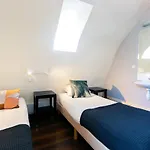 Hotel Quentin Arrive Amsterdam