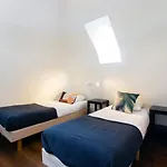 Quentin Arrive Hotel Amsterdam