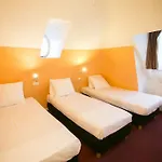 Quentin Arrive Hotel Amsterdam