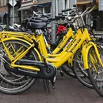 Quentin Arrive Amsterdam