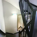 Quentin Arrive Hotel Amsterdam