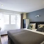 Hotel Quentin Arrive *