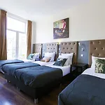 Quentin Arrive * Amsterdam