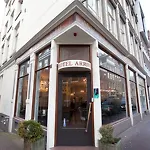 Hotel Quentin Arrive Amsterdam