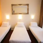 Quentin Arrive * Amsterdam