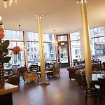 Quentin Arrive Hotel Amsterdam