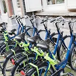 Hotel Quentin Arrive