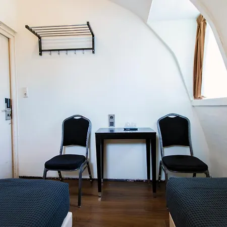 Hotell Quentin Arrive