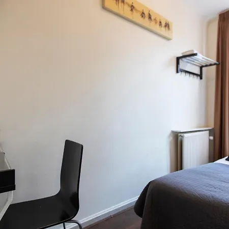 Hotell Quentin Arrive *