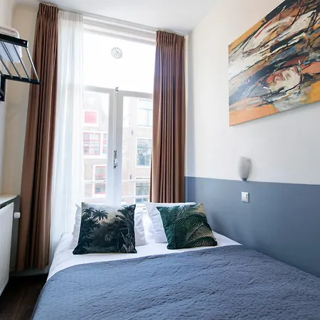 Hotell Quentin Arrive