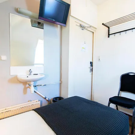 Hotel Quentin Arrive Amsterdam