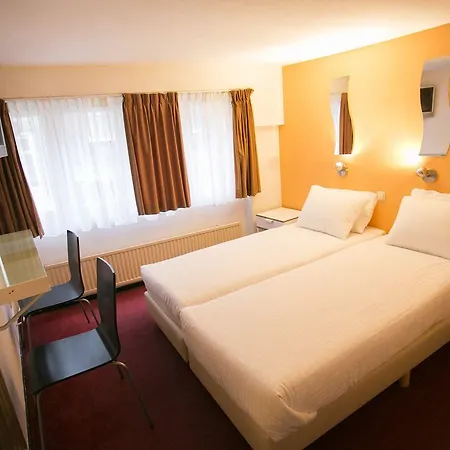 Hotel Quentin Arrive Amsterdam