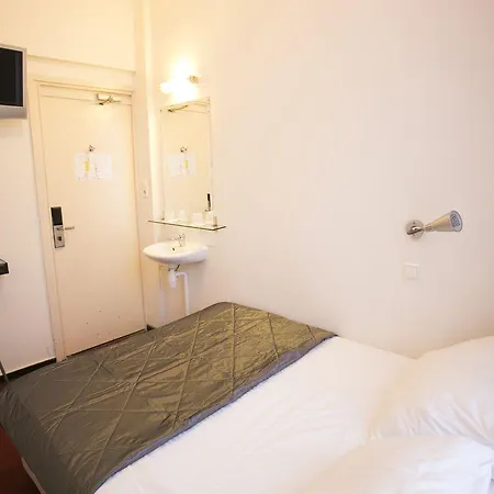 Hotell Quentin Arrive *