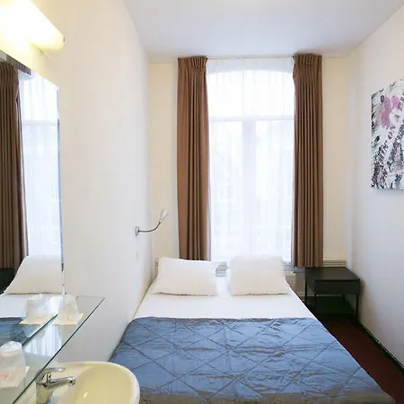 Quentin Arrive * Amsterdam