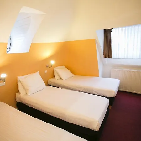 Quentin Arrive Hotel Amsterdam