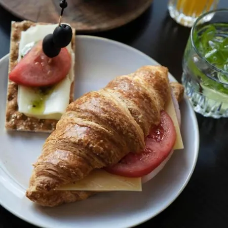 Hotel Quentin Arrive Amsterdam