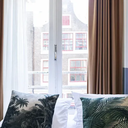 Hotell Quentin Arrive