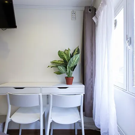 Hotel Quentin Arrive *