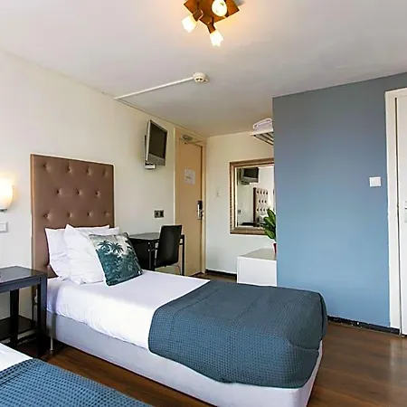 Hotel Quentin Arrive Amsterdam