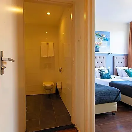 Hotel Quentin Arrive *