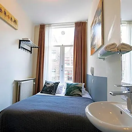 Hotel Quentin Arrive Amsterdam