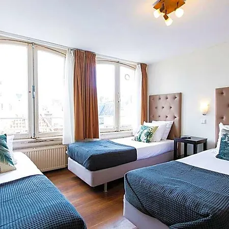 Hotel Quentin Arrive *
