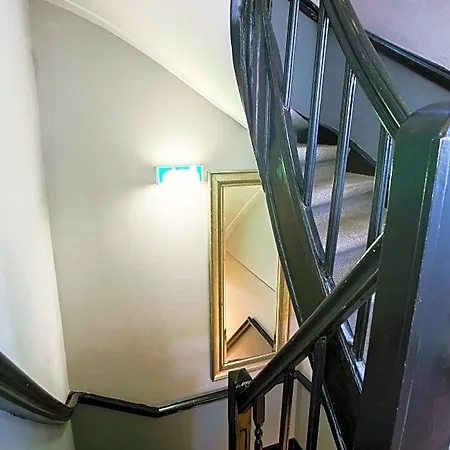 Hotel Quentin Arrive