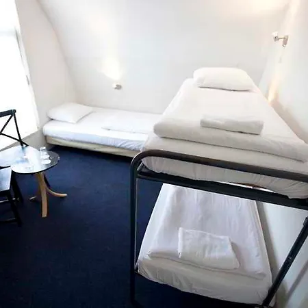 Quentin Arrive Hotel Amsterdam