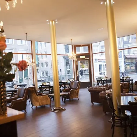 Quentin Arrive Hotel Amsterdam