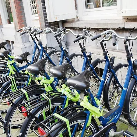 Hotel Quentin Arrive