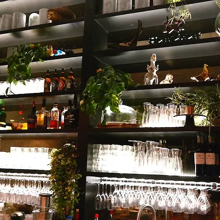 Hotel Quentin Arrive *