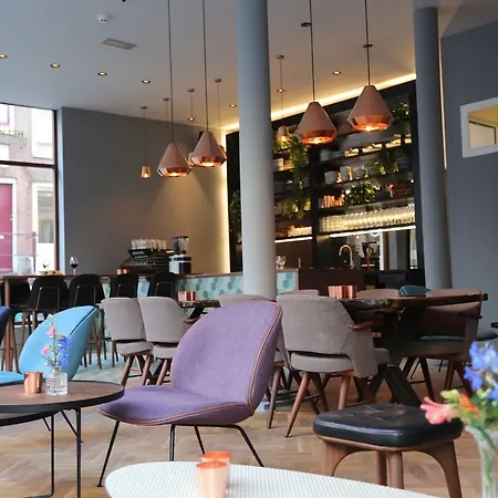 Hotel Quentin Arrive *