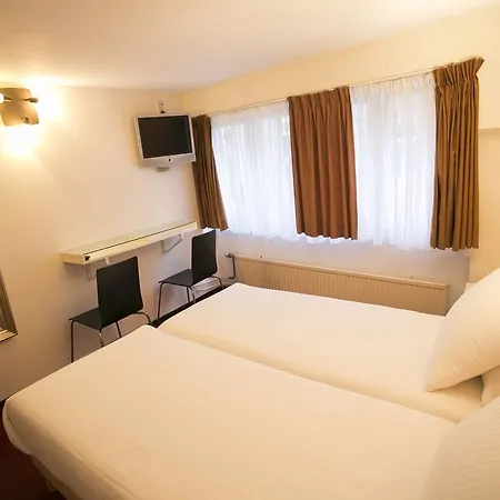 Quentin Arrive Hotel Amsterdam