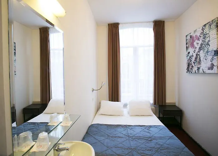 Otel Quentin Arrive Amsterdam