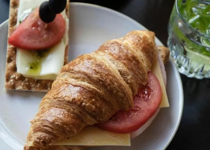 Hotel Quentin Arrive Amesterdão