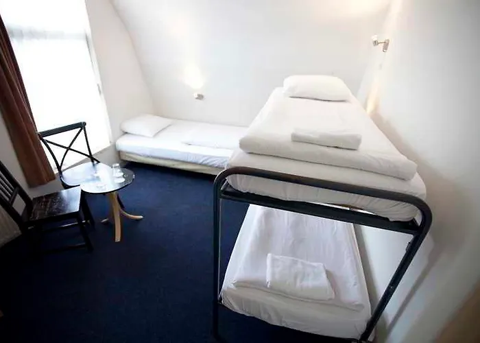 Quentin Arrive Otel Amsterdam