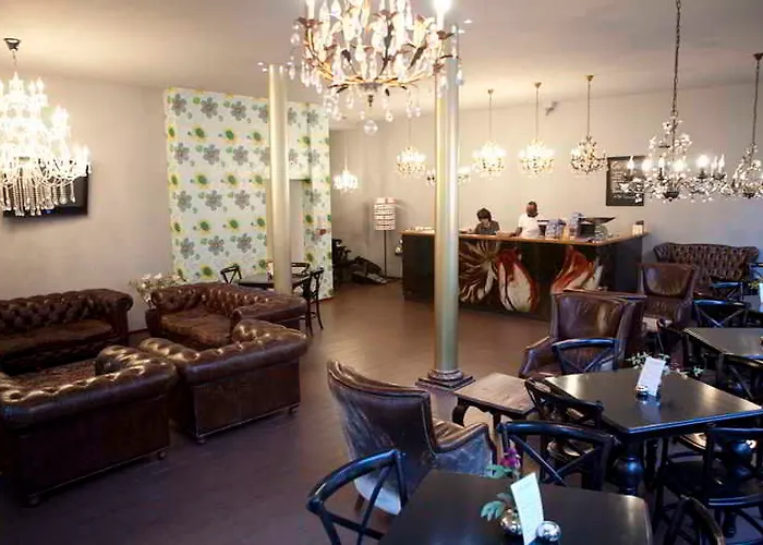 Otel Quentin Arrive Amsterdam