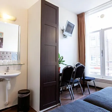 Hotell Quentin Arrive *