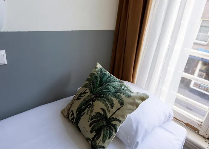 كوينتين آرايف أمستردام