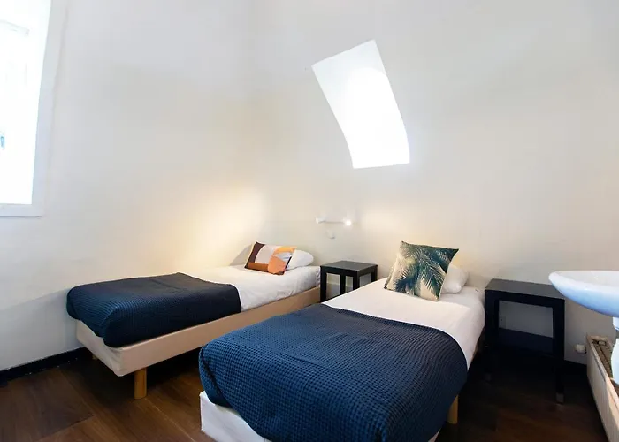 كوينتين آرايف فندق أمستردام