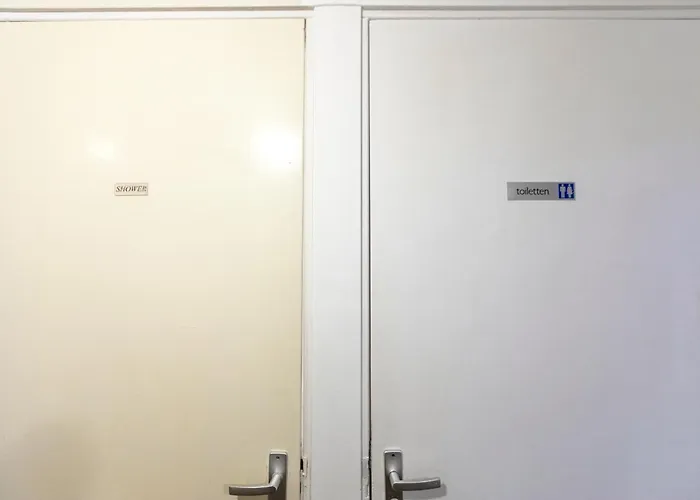 Szálloda Quentin Arrive Amszterdam