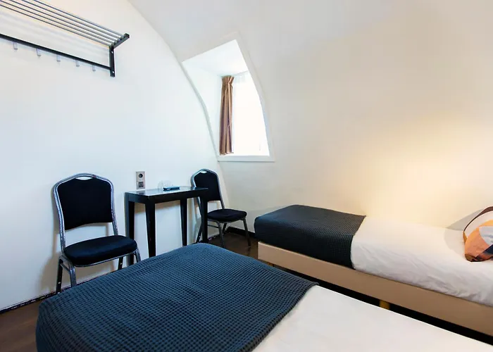 كوينتين آرايف أمستردام