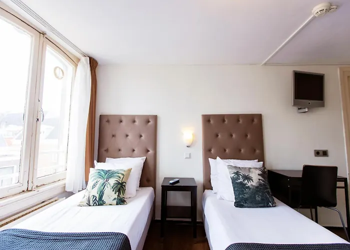 كوينتين آرايف فندق