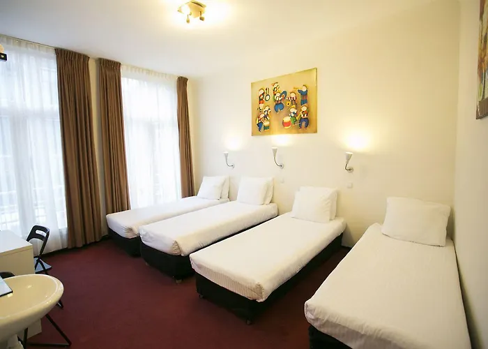 كوينتين آرايف فندق *