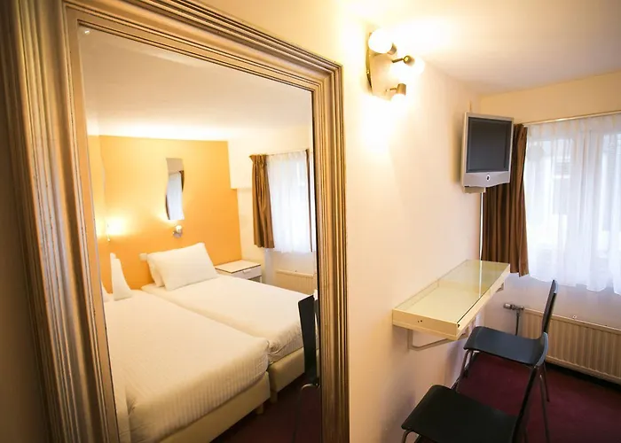 كوينتين آرايف فندق *