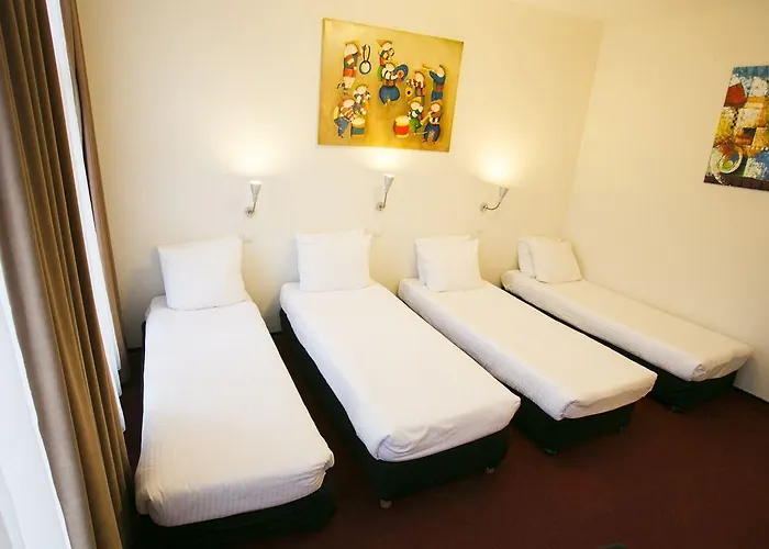 كوينتين آرايف فندق *