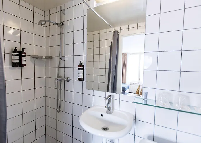 Quentin Arrive Amszterdam