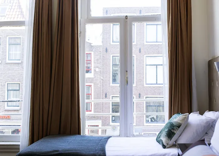 Quentin Arrive Szálloda