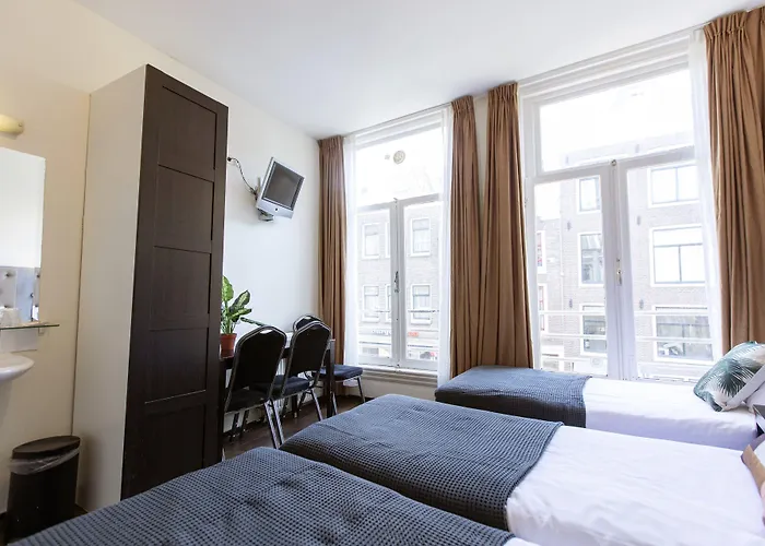 كوينتين آرايف * أمستردام